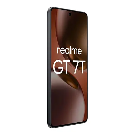 Смартфон Realme GT 7T 12/512 ГБ "обсидиан" (2sim) - 4