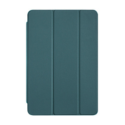 Чехол-книжка Smart Case для Apple iPad 10.2" (2019 / 2020 / 2021) искусственная кожа, зелёный