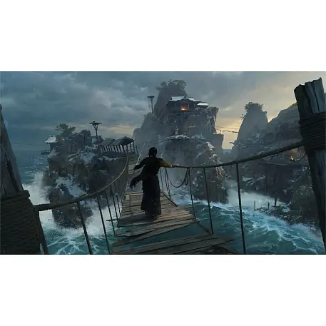 Игра для PS5 Ghost of Yotei (оформление на учётную запись) - 6