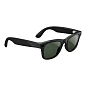 Умные очки Ray-Ban Wayfarer Gen 2 Shiny Black, Clear/Graphite Green Transitions, (50-22-150mm) - 2