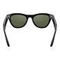 Умные очки Ray-Ban Skyler Gen 2 Shiny Black, G15 Green, (52-20-150mm) - 4