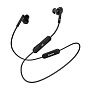 Беспроводные наушники Baseus Encok Wireless Earphone S30, чёрный - 1