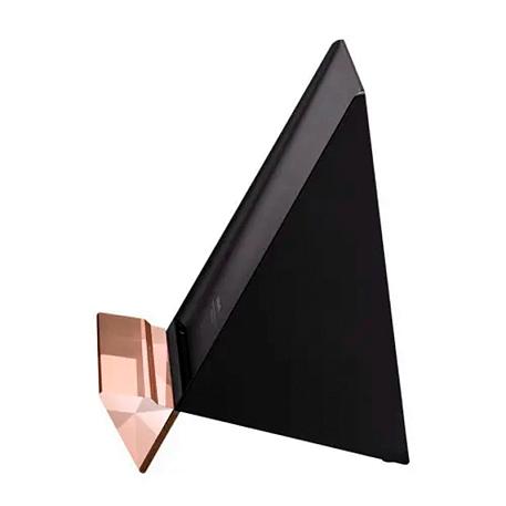 Беспроводное зарядное устройство Xiaomi Wireless Charger 100 Вт чёрный - 3