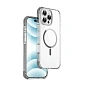 Клип-кейс (накладка) WIWU Hybrid Ultra для Apple iPhone 16 Pro Max
