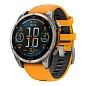 Умные часы Garmin Fenix 8 47 mm Amoled