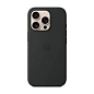 Клип-кейс (накладка) Apple Silicone Case MagSafe для Apple iPhone 16 Pro