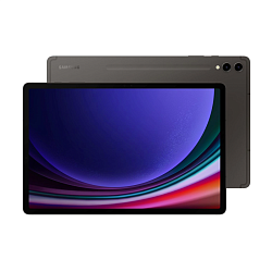 Планшет Samsung Galaxy Tab S9 Plus With Keyboard Cover (SM-X810) Wi-Fi 12/512 ГБ графит