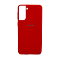 Клип-кейс (накладка) для Samsung Galaxy S21 Plus