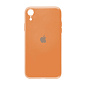 Клип-кейс (накладка) для Apple iPhone Xr