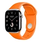 Умные часы Apple Watch Hermes Series 11 42mm GPS + Cellular