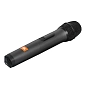 Микрофонный комплект JBL Wireless Microphone Set чёрный - 4