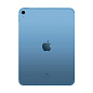 Планшет Apple iPad 10.9" (2022) A14 Bionic Wi-Fi + Cellular 64 ГБ синий - 3