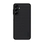 Клип-кейс (накладка) Nillkin Super Frosted Shield для Samsung Galaxy A16 пластик, чёрный