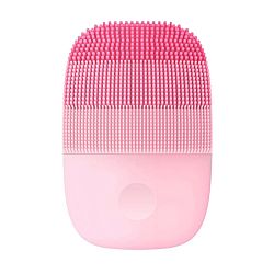 Ультразвуковой массажер Xiaomi inFace Electronic Sonic Beauty Facial розовый