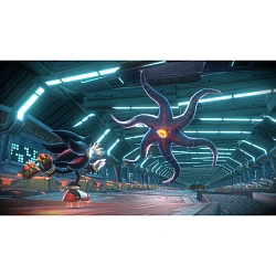 Игра для PS5 Sonic Shadow Generations