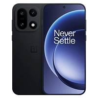 Смартфон OnePlus 15 5G 12/256 ГБ чёрный (2sim) 