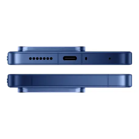 Смартфон Xiaomi 17T Pro 12/1 ТБ тёмно-синий (2sim + eSim) - 8