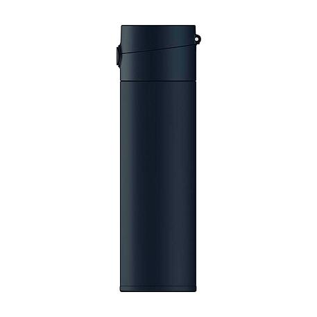 Термос Xiaomi Mijia Thermos Cup 2 (0.48 л) тёмно-синий - 2