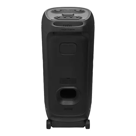 Акустическая система JBL Partybox Ultimate чёрный - 2