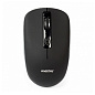 Мышь беспроводная SmartBuy One SBM-345AG-K, чёрный