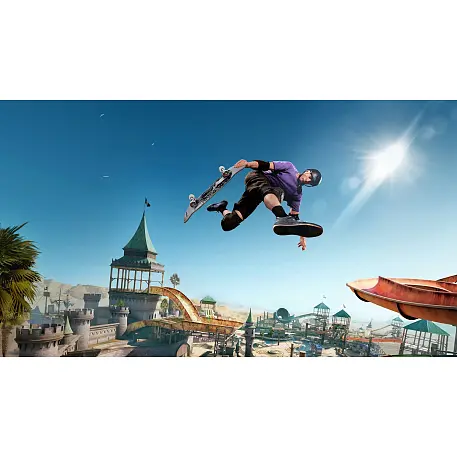Игра для PS5 Tony Hawk's Pro Skater 3 + 4 - 4