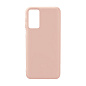 Клип-кейс (накладка) Silicone cover (без лого) для Xiaomi Redmi Note 10 / Redmi Note 10s