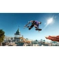 Игра для PS5 Tony Hawk's Pro Skater 3 + 4 