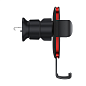 Автомобильный держатель Baseus Metal Age2 Gravity Car Mount (зажим)