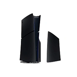 Сменные панели  PlayStation 5 Slim "тёмная ночь"