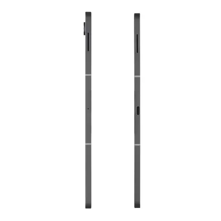 Планшет Samsung Galaxy Tab S10 FE (SM-X526B) Wi-Fi + Cellular 8/128 ГБ серый (1sim + eSim) - 5