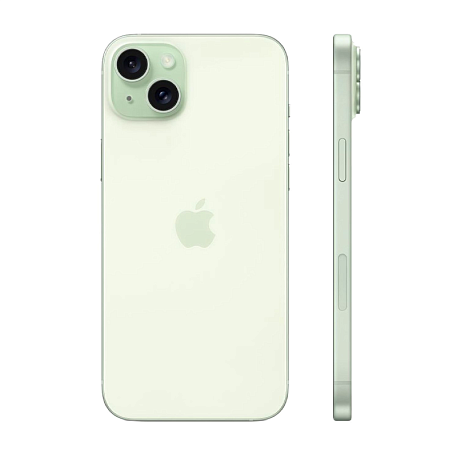 Смартфон Apple iPhone 15 Plus - 3