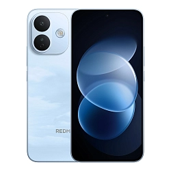 Смартфон Xiaomi Redmi Note 17 Pro 5G 8/512 ГБ голубой