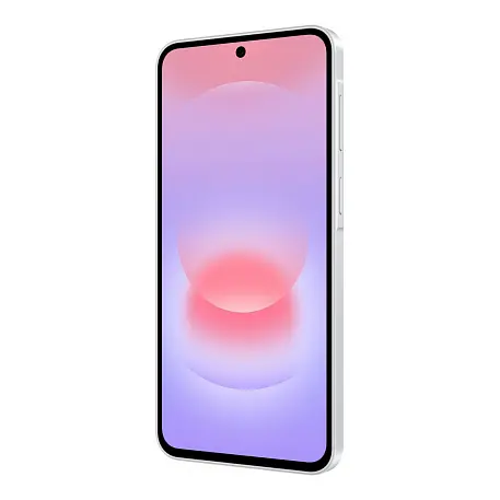 Смартфон Samsung Galaxy A37 5G 8/128 ГБ белый (2sim) - 4