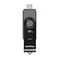 USB-флешка SmartBuy Twist Dual 32 ГБ (USB 3.1)