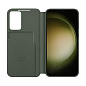 Чехол-книжка Samsung Smart View Wallet Case для Samsung Galaxy S23 Plus