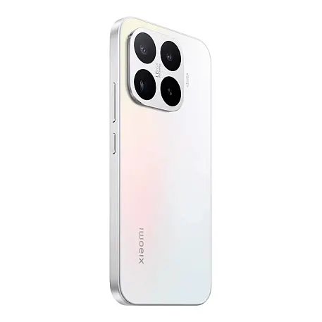 Смартфон Xiaomi 17T 12/256 ГБ опаловый белый (2sim + eSim) - 3