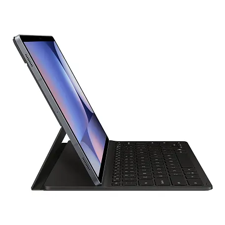 Планшет Samsung Galaxy Tab S10 Plus With Keyboard Cover (SM-X820) Wi-Fi 12/256 ГБ серый - 3