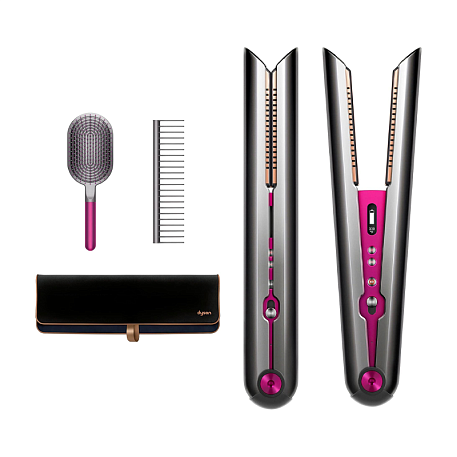 Выпрямитель для волос Dyson Corrale HS03 - 5