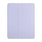 Чехол-книжка Apple Smart Folio для Apple iPad Air 13" (2024 / 2025 / 2026) полиуретан, Light Violet