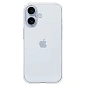Клип-кейс (накладка) Ice Crust для Apple iPhone 17
