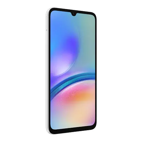 Смартфон Samsung Galaxy A05s 4/128 ГБ серебристый (2sim) - 2