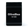 USB-флешка OltraMax 70 64 ГБ, чёрный - 1