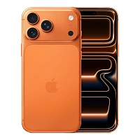 Смартфон Apple iPhone 17 Pro Max 256 ГБ 