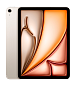 Планшет Apple iPad Air 11" (2024) M2 Wi-Fi + Cellular 128 ГБ "сияющая звезда" (eSim)