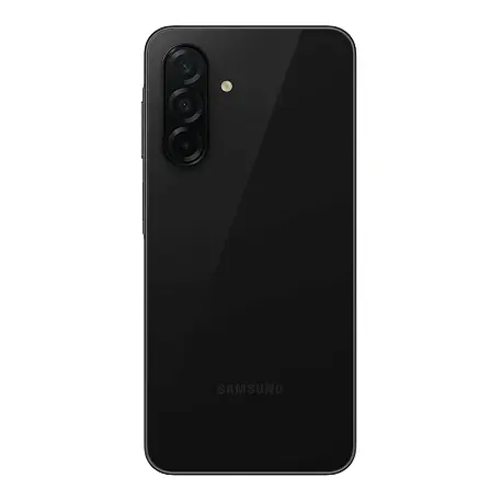 Смартфон Samsung Galaxy A26 6/128 ГБ чёрный (2sim - гибридный слот) - 6