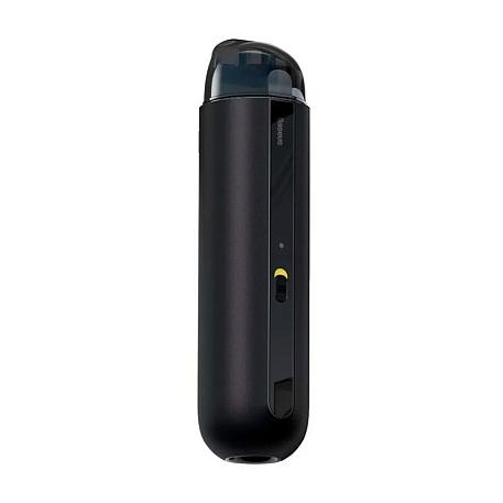 Автомобильный пылесос A2 Car Vacuum Cleaner Baseus чёрный - 3