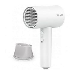 Фен Xiaomi ShowSee Hair Dryer A1 белый