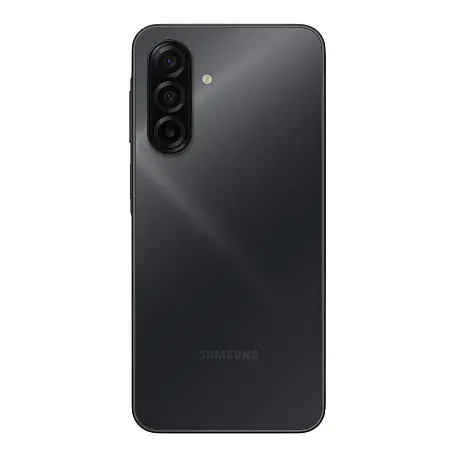 Смартфон Samsung Galaxy A17 4/128 ГБ чёрный (2sim - гибридный слот) - 6