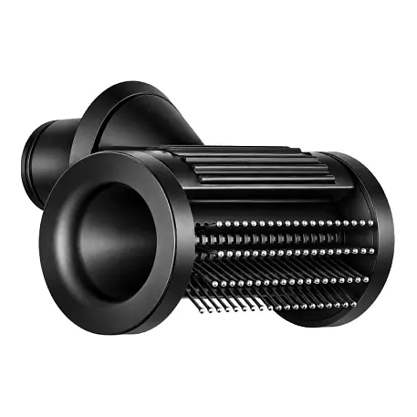 Фен Dyson Supersonic Nural HD16 Straight+Wavy Prussian Blue - 6