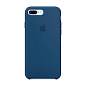 Клип-кейс (накладка) Apple Silicone Case для Apple iPhone 7 Plus / 8 Plus
